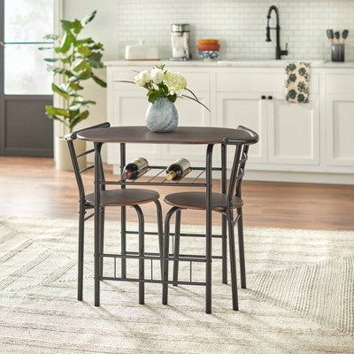  3pc Bistro Dining Sets - Buylateral
