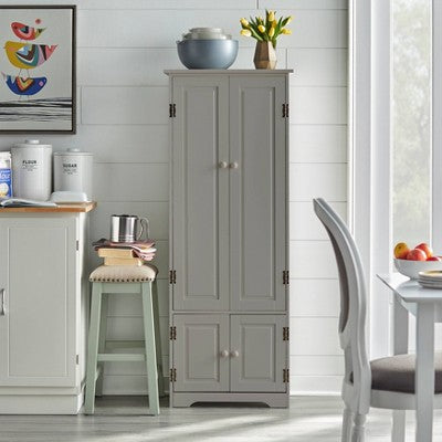  Extra Tall Cabinet - Buylateral