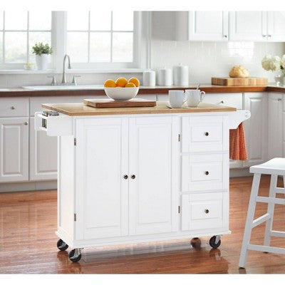  Aspen Kitchen Cart - Buylateral