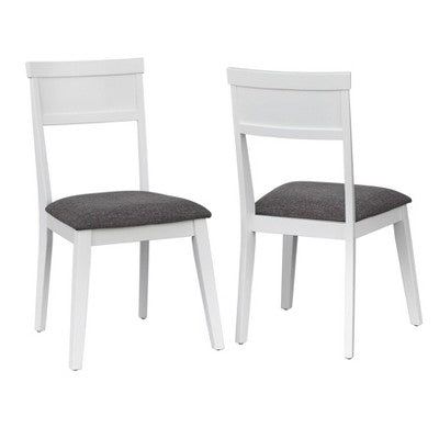  5pc Berea Rectangular Dining Set - Buylateral