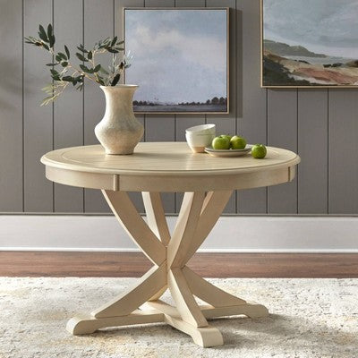  Vintner Dining Table - Buylateral