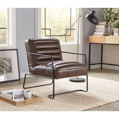  Homer Living Room Chair - Buylateral