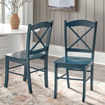  3pc Tiffany Extendable Dining Table Set - Buylateral