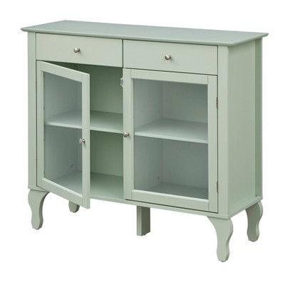  Layla Buffet Green - Buylateral