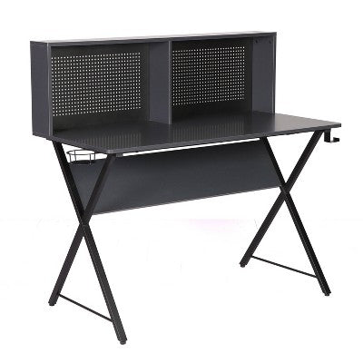  Wilmore Desk - Buylateral