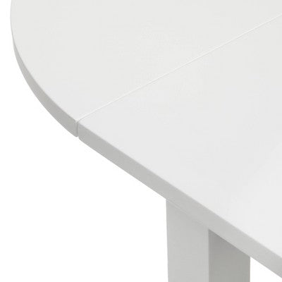  3pc Tiffany Extendable Dining Table Set - Buylateral