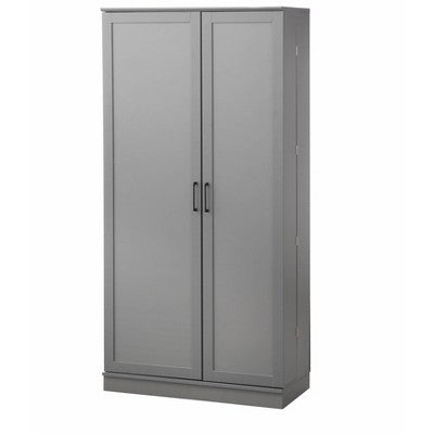  Carino Tall Kitchen Storage Pantry Cabinet - Buylateral