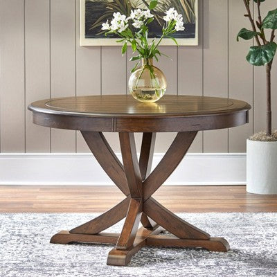  Vintner Dining Set - Buylateral