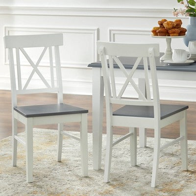  7pc Helen Rectangular Dining Set - Buylateral