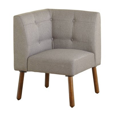  Playmate Corner Chair - Buylateral