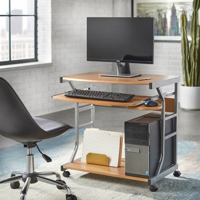  Berkeley Computer Desk - Buylateral