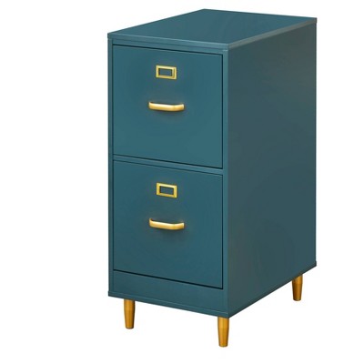  Dixie 2 Drawer Filing Cabinet - Buylateral