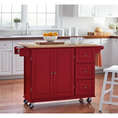  Aspen Kitchen Cart - Buylateral
