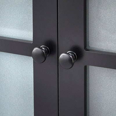  Hampshire Buffet Charcoal Gray - Buylateral