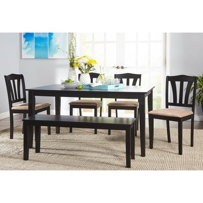  Havana Dining Table - Buylateral
