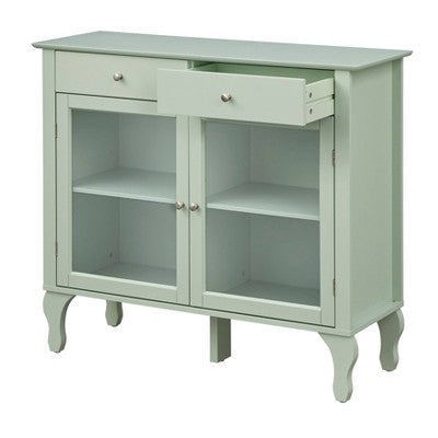  Layla Buffet Green - Buylateral