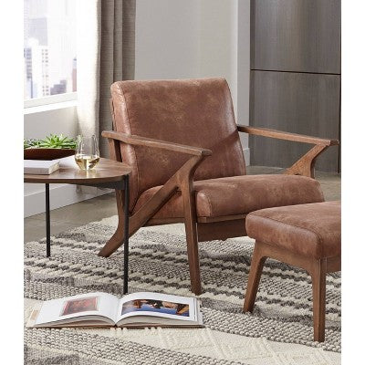  Bianca Solid Wood Chair - Buylateral