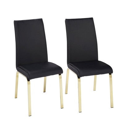  Set Of 2 Uptown Dining Chair - Buylateral