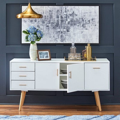  Maura Buffet - Buylateral
