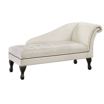  Marcella Storage Chaise - Buylateral