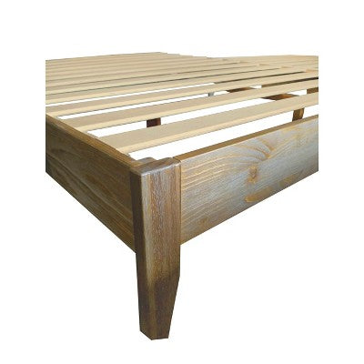  Match Queen Platform Bed - Buylateral