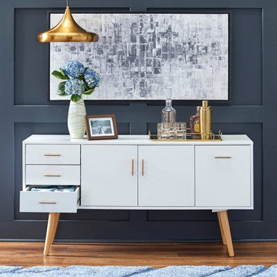  Maura Buffet - Buylateral