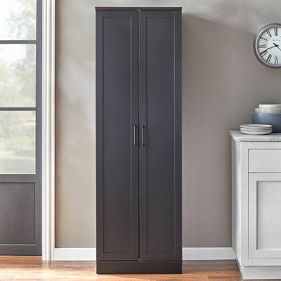  Fenna Storage Pantry Cabinet - Buylateral