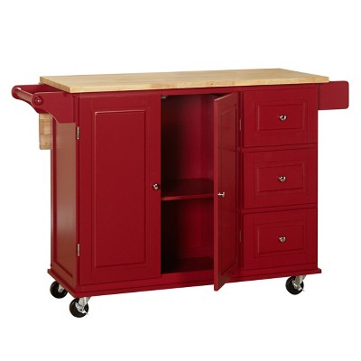  Aspen Kitchen Cart - Buylateral