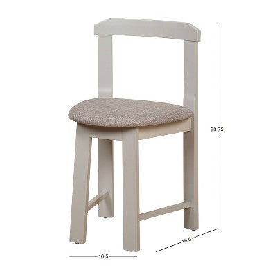  5pc Regent Dining Set - Buylateral