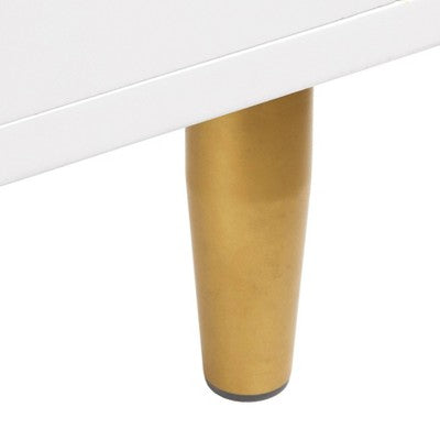  Dixie 2 Drawer Filing Cabinet - Buylateral