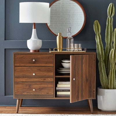  Dalton Mid-Century Modern Buffet - Buylateral
