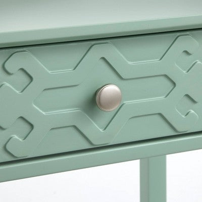  Raya Console Table With Drawer - Buylateral