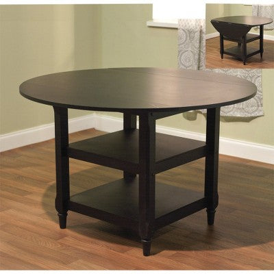  Cottage Double Drop Leaf Dining Table - Buylateral