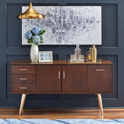  Maura Buffet - Buylateral