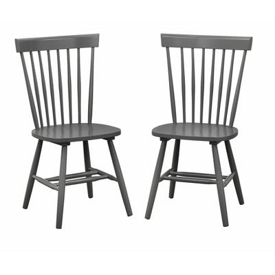  7pc Vida Rectangular Dining Set - Buylateral
