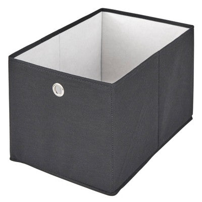  Student Writing Desk With 3 Fabric Bins - Buylateral