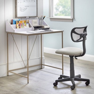  Quincy Desk - Buylateral