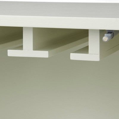  Vivian Mid-Century Modern Wine Buffet - Buylateral