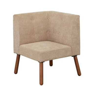  Playmate Corner Chair - Buylateral