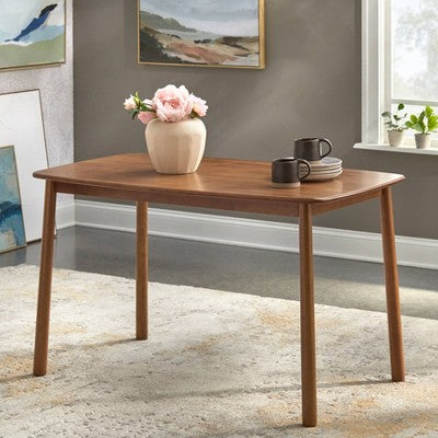  Playmate Table Walnut - Buylateral