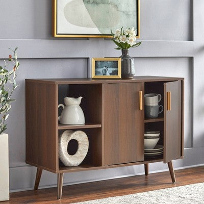  Conrad Mid-Century Modern Sideboard - Buylateral