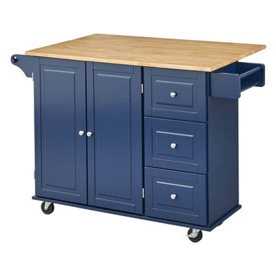  Aspen Kitchen Cart - Buylateral