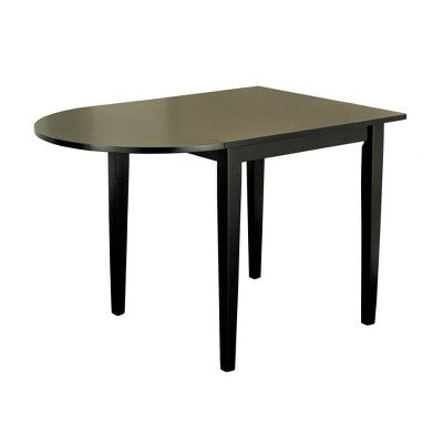  30" Tiffany Drop Leaf Dining Table - Buylateral