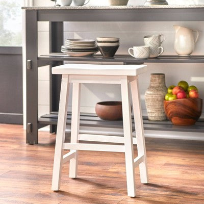  Arizona Saddle Barstool - Buylateral