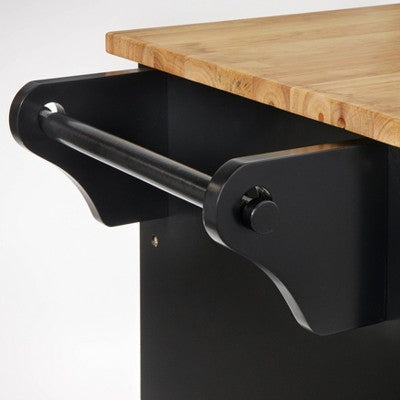  Georgia Kitchen Cart - Buylateral