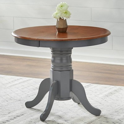  Farmhouse Dining Table - Buylateral
