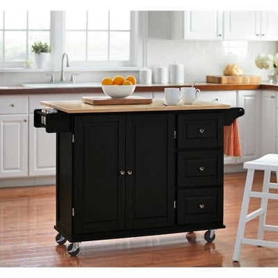  Aspen Kitchen Cart - Buylateral