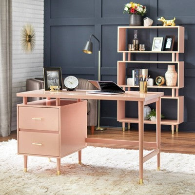  Margo Desk - Buylateral
