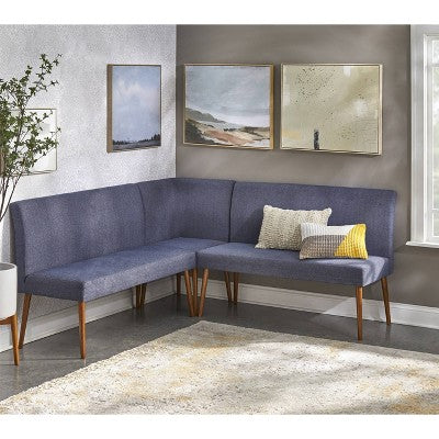  4pc Ripton Nook Dining Set - Buylateral