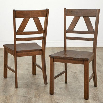  Vintner Dining Set - Buylateral